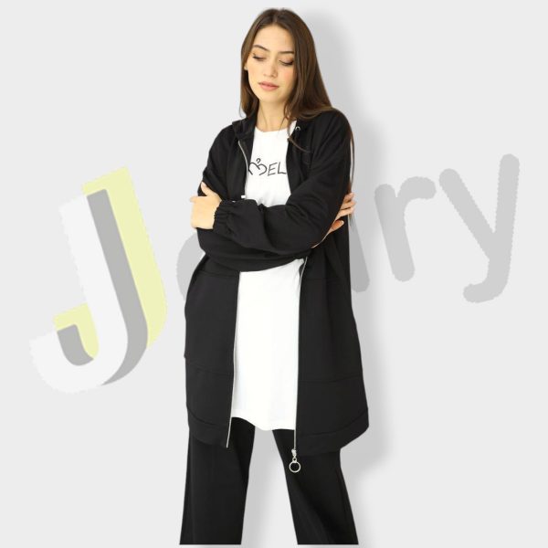 Elegantes Damen-Set aus drei Teilen 10327 – Bild 3