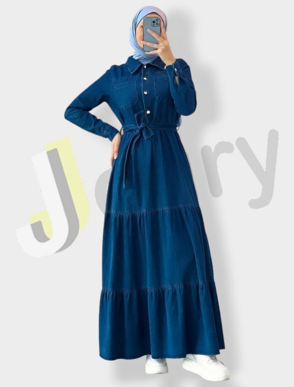 Tolle Qualitätsjeans 3683 – Bild 2