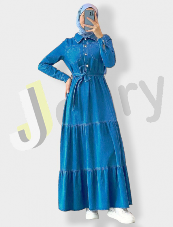 Tolle Qualitätsjeans 3683 – Bild 3