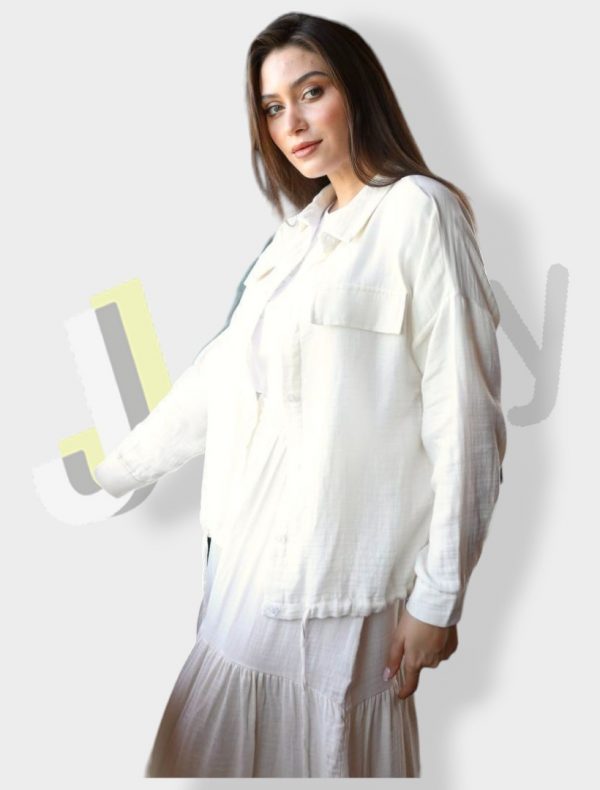Dreiteiliges Damen-Set 8134 – Bild 2