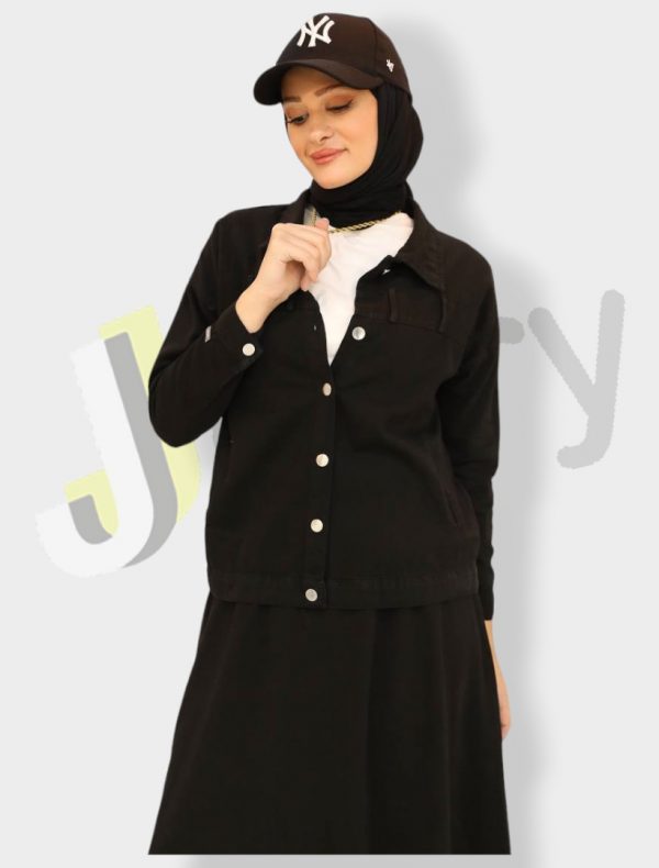 Baumwollset für Damen 8152