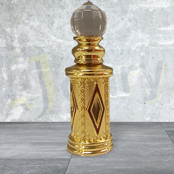 Musk Joury – Bild 2