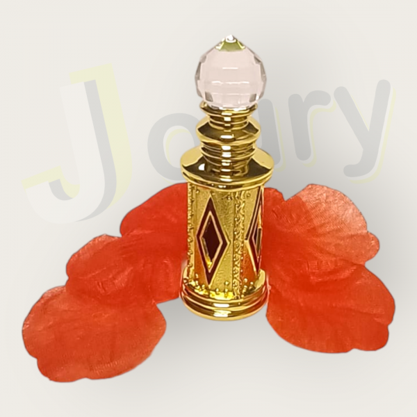 Musk Joury – Bild 3