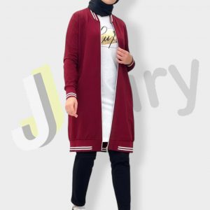 Damen-Pyjama-Set aus drei Teilen 9139