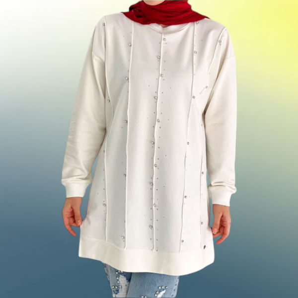 Elegante Bluse 5211 – Bild 2