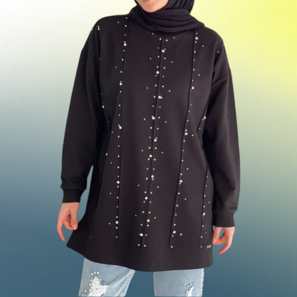 Elegante Bluse 5211 – Bild 4