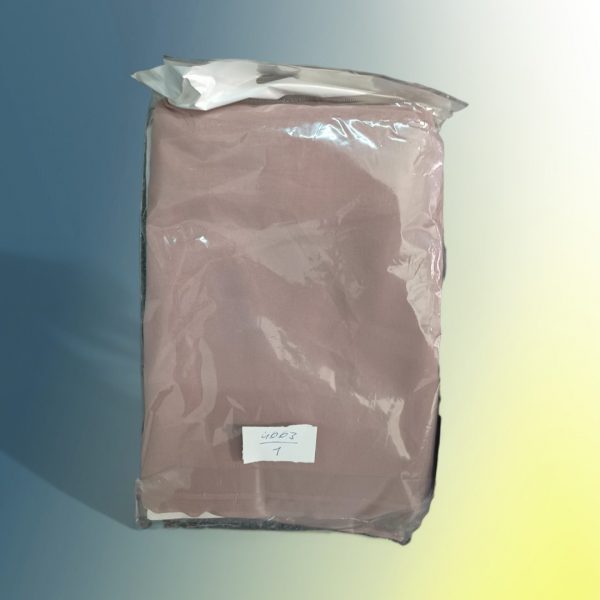 Bone Chiffon Schal 4003 – Bild 3