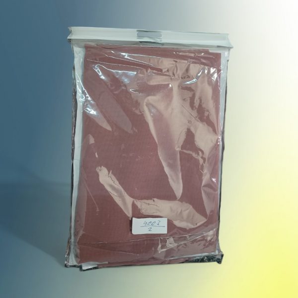 Bone Chiffon Schal 4003 – Bild 4