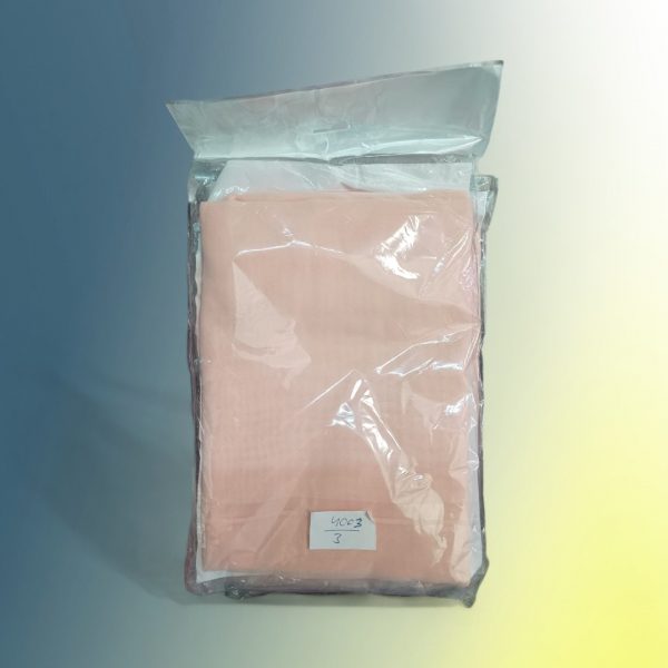 Bone Chiffon Schal 4003 – Bild 5
