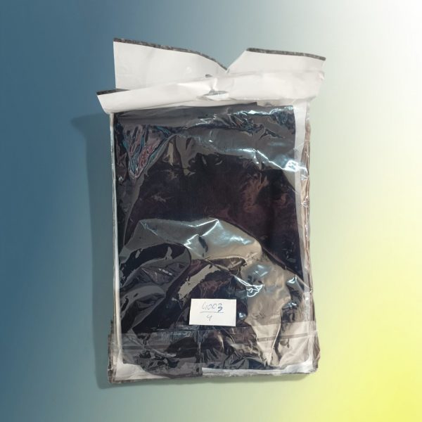 Bone Chiffon Schal 4003 – Bild 6