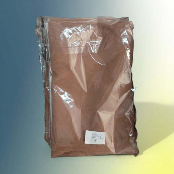 Bone Chiffon Schal 4003 – Bild 7