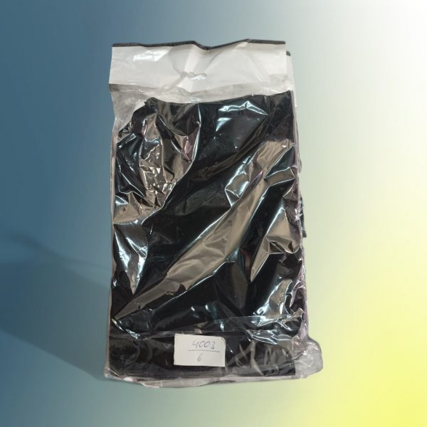 Bone Chiffon Schal 4003 – Bild 8