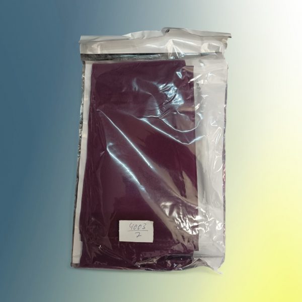 Bone Chiffon Schal 4003 – Bild 9