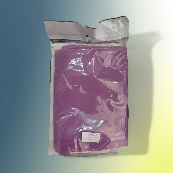 Bone Chiffon Schal 4003 – Bild 10