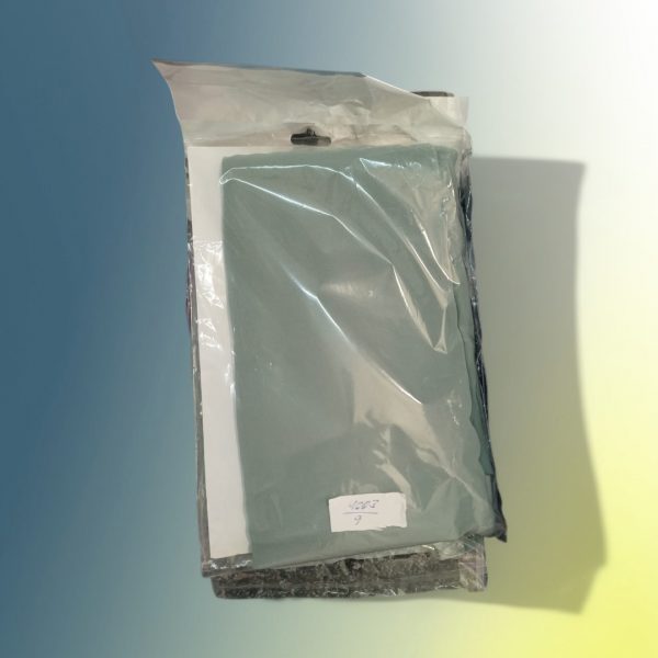 Bone Chiffon Schal 4003 – Bild 11